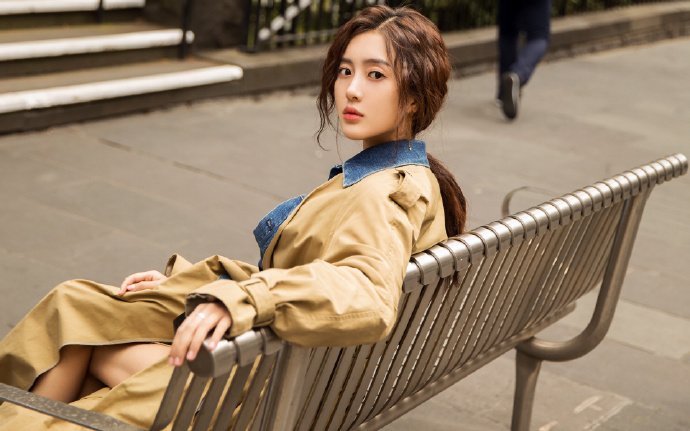 道中华丨新疆女孩说考古 考古背后是中华文化的自信